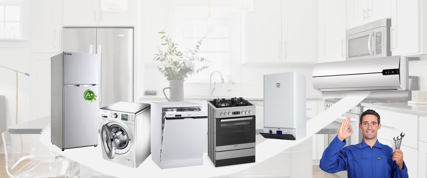 Milas Gaggenau Servisi
